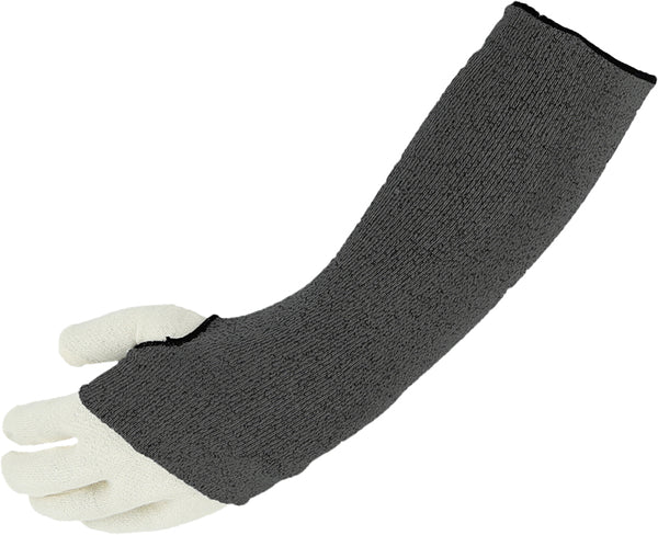 3147 Majestic 3147-14TH thru 3147-24TH, Cut-Resistant Washable Sleeve with ...