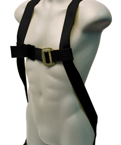 631-HOT with Heat and Flame Resistant Kevlar Webbing