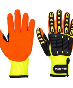 Portwest A721, Anti-Impact Grip Gloves/$ per Pair