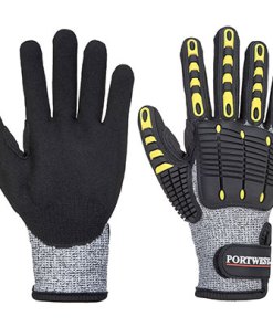 Portwest A722, Anti-Impact Cut Resistant Gloves/$ per Pair