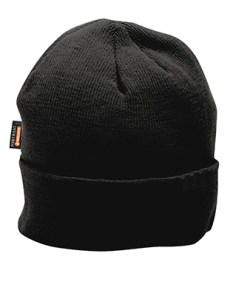Portwest Acrylic Knit Cap with Insulatex Lining