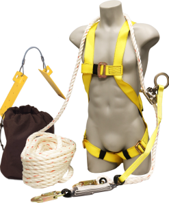 RK Deluxe Roofers Kit with 25 Foot Working Length